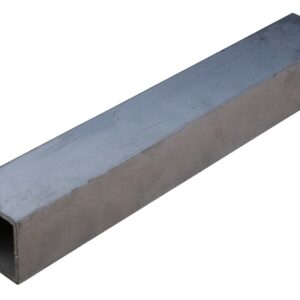 Post 45 x 45 x 6500 Aluminium 2.5mm Thick