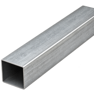 Post 50x50x3000 Galvanised LIGHT Duty 1.6mm
