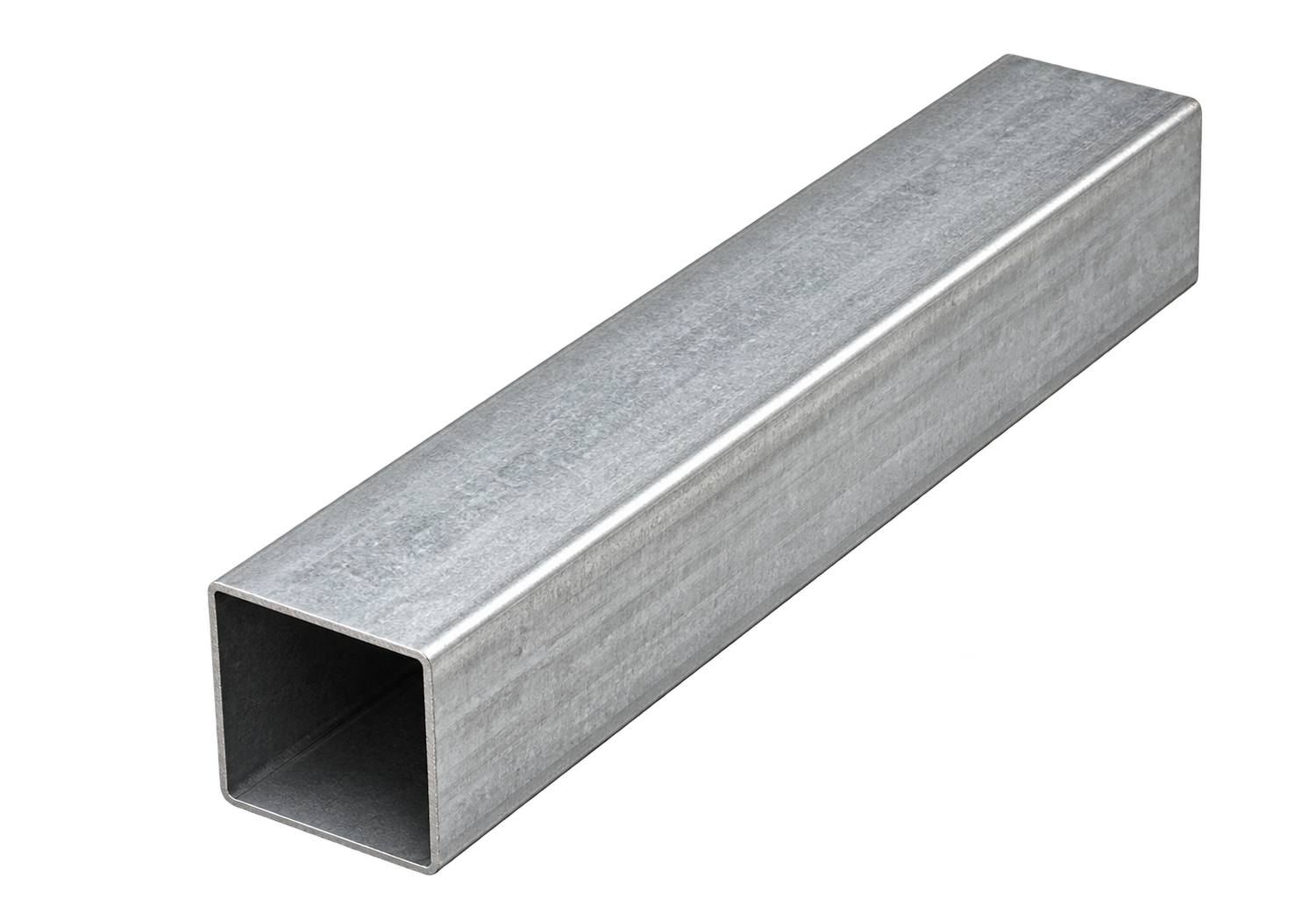 Post 50x50x4000 Galvanised LIGHT Duty 1.6mm