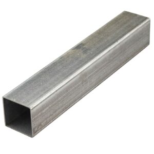 Post 50 x 50 x 8000 Galvanised 2.5mm Thick
