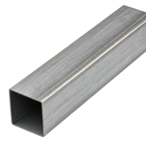Post 65x65x2400 Galvanised LIGHT Duty 1.6mm