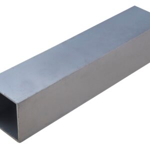Post 65 x 65 x 6500 Aluminium 2.5mm Thick