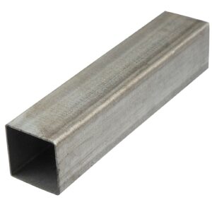 Post 65 x 65 x 8000 Galvanised 2.5mm Thick
