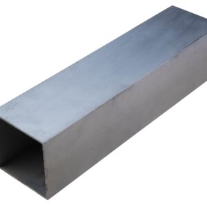 Post 75 x 75 x 6000 Aluminium 3.0mm Thick