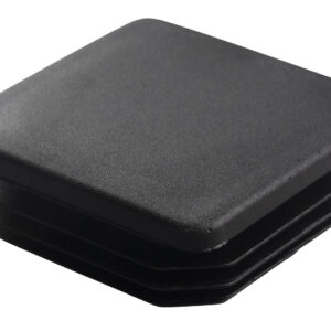 Plastic Cap 65 x 65 Square Flat