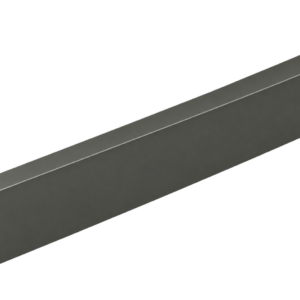 Pergola Purlin 100x50x3.0x6500 Slate Grey