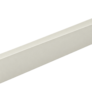 Pergola Purlin 100x50x3.0x8000 Off White
