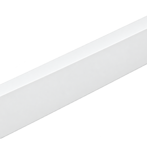 Pergola Purlin 100x50x3.0x8000 Pearl White