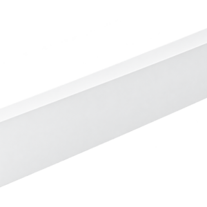 Pergola Purlin 150x50x2.0x6500 Pearl White