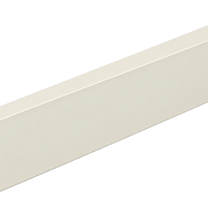 Pergola Purlin 150x50x3.0x6500 Off White