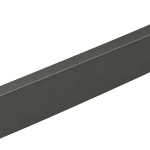 Pergola Purlin 150x50x3.0x6500 Slate Grey