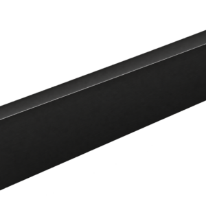 Pergola Purlin 150x50x2.0x8000 Black