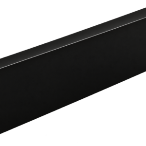 Pergola Purlin 200x50x3.0x6500 Black