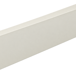 Pergola Purlin 200x50x3.0x6500 Off White