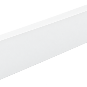 Pergola Purlin 200x50x3.0x6500 Pearl White