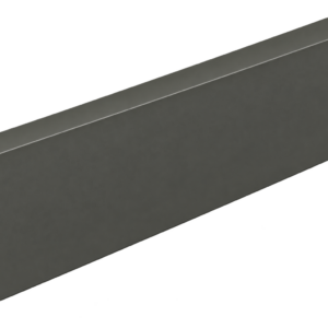 Pergola Purlin 200x50x3.0x8000 Slate Grey