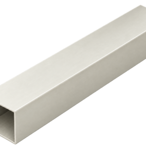 Pergola Post 50x50x2.0x7320 Off White