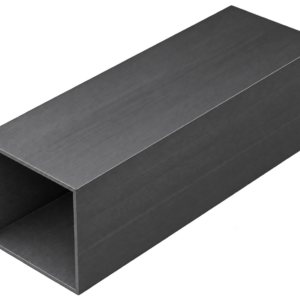 Pergola Post 65x65x2.5x7320 Monument