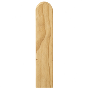 Pickets Round 900mm