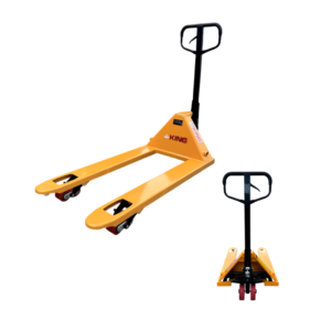 KING Pallet Jack - Extra Heavy Duty 1.15m - 3000kg