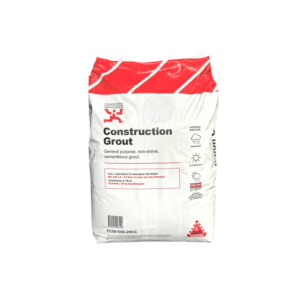 Fosroc Construction Grout 20kg 20kg