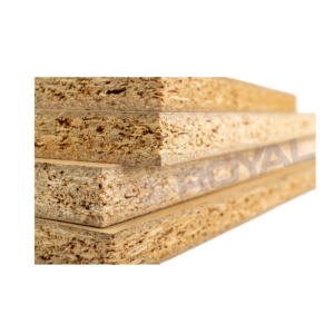 Particle Board Standard (Compressed Wood Panel) 2400 x 1200 x 12mm