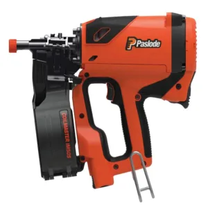 Paslode Nailer CoilMaster IM50S #B40001