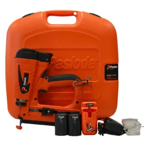 Paslode Impulse Li-ion Straight Bradder #B20710
