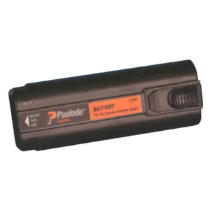 Paslode Impulse Ni-CAD Oval Battery #B20544E