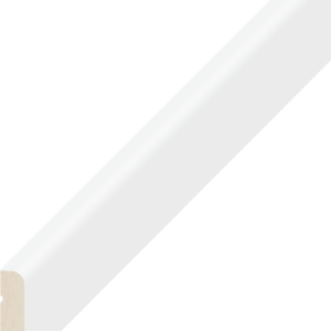 Primed Pine F/J (Porta) Pencil Round 42 x 18mm x 2.7M