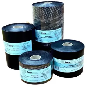 Polyproof Dampcourse (DPC) 500um 450mm x 30m