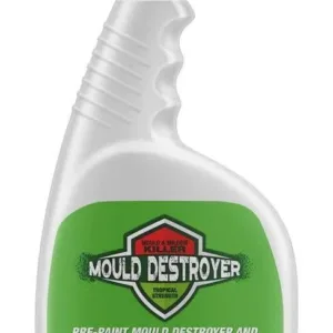 Prep Mould Destroyer Pre Paint 750mL
