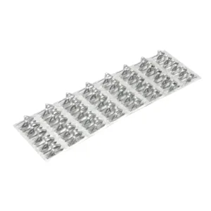 Pryda Nailplate Knuckle 76 x 254mm