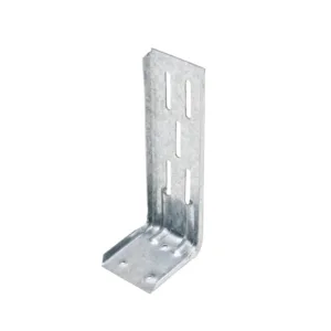 Pryda Wall Hitch 117 x 47 x 39mm