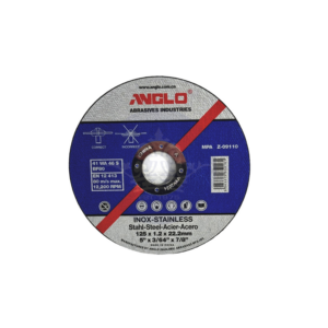 Royal Cutting Disc Professional 5" / 125 x 1.2 x 22.2mm