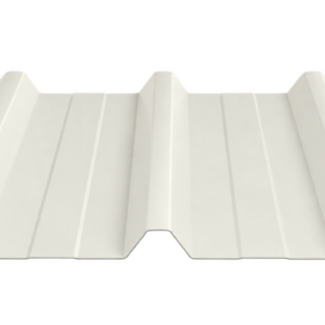 Sheet Trimdek 3000mm [0.34BMT] Off White