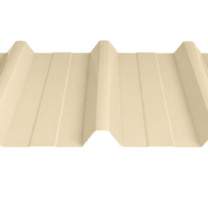 Sheet Trimdek 3000mm [0.34BMT] Primrose