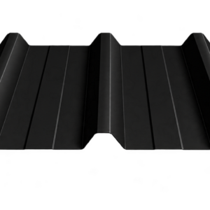 Sheet Trimdek 4500mm [0.34BMT] Black