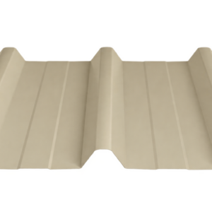 Sheet Trimdek 4500mm [0.34BMT] Merino