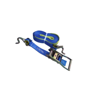 Ratchet Tiedown Maximum pour height of 10.00m / 9m x 50mm