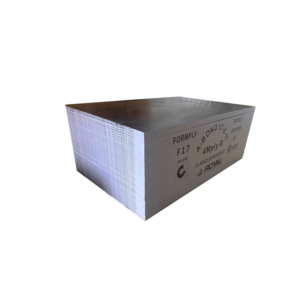 Royal Premium 4MPLY Formply Plywood G2S F17 Premium / 1800 x 1200 x 17mm