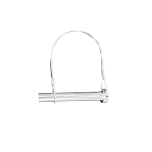 Royal Frame Safety Pin