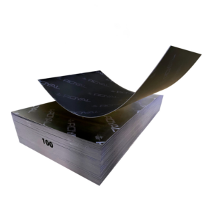 Bending Ply - Film Faced Plywood Class 2 Non - Structural 2400 x 1200 x 12mm