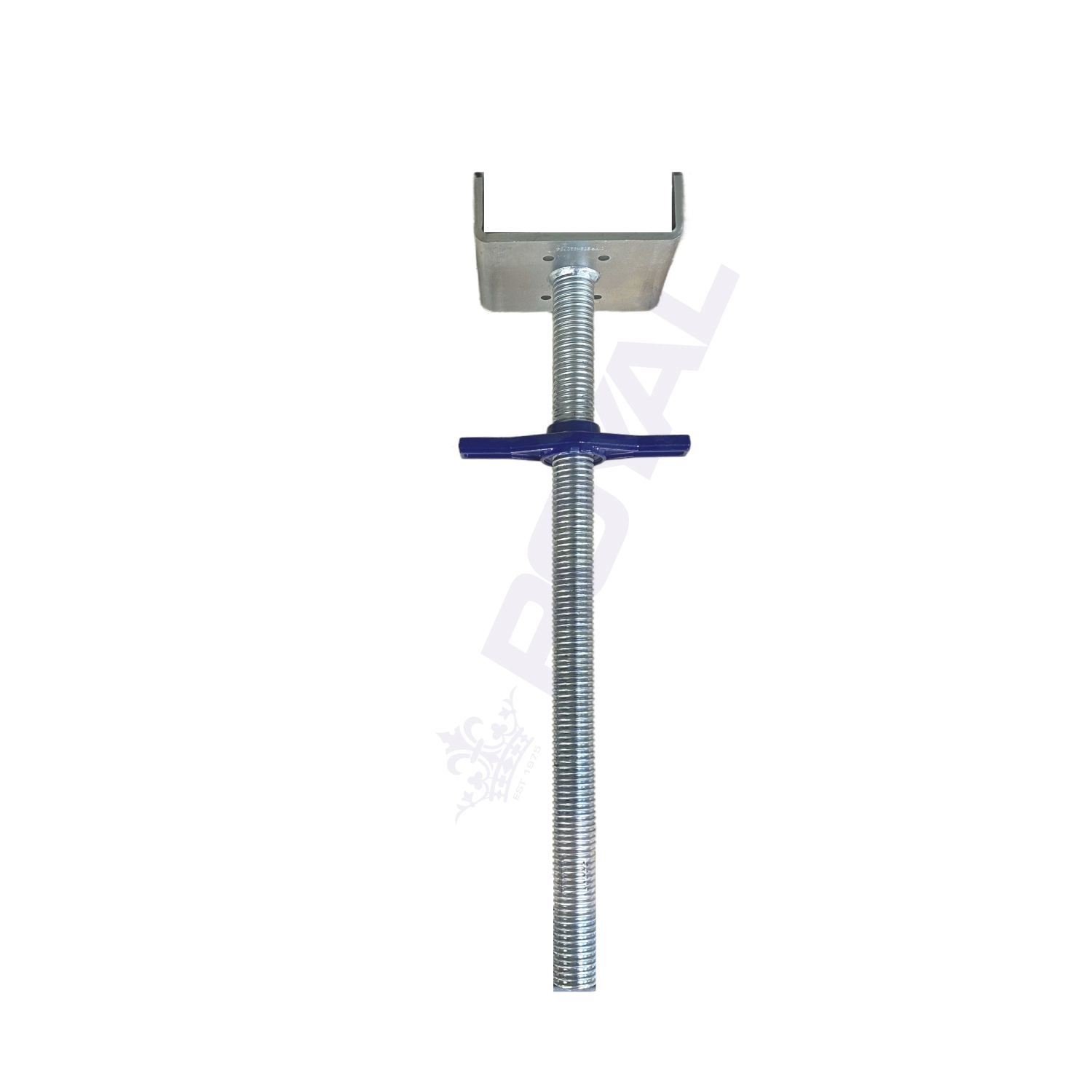 Royal U Head Jack 60 - Formwork Shoring System U Head Jack 2