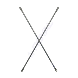 Royal Brace 6ft Frame; 1800mm Span / 66 Metric