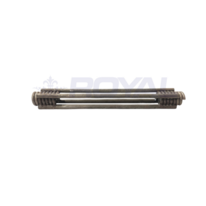 Royal Coil Tie Springs 4 Bars Australian Made 150mm x 100 Per Bag
