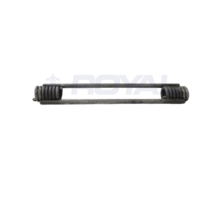 Royal Coil Tie Spring 2 Bars - Australian Made 200mm x 100 per Bag