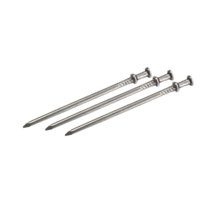 Melbourne Duplex Nails 100 x 4.50 - 15kg