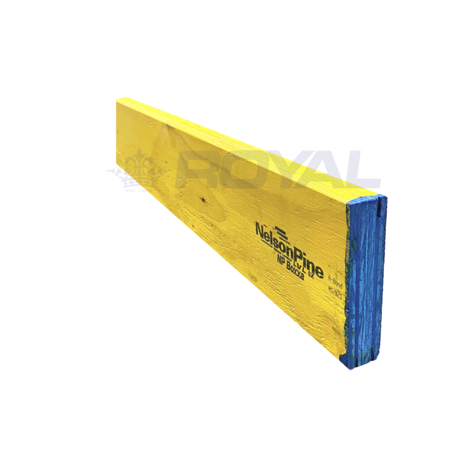 Royal Edge LVL (NZ) 100 x 36mm x 6m