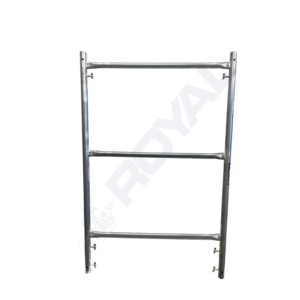 Royal Frame 50 Galvanised Steel Shoring Frame 1500mm x 1200mm